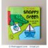 Snappy Green - A Mr Croc Book