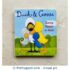 Duck & Goose, Goose Needs a Hug Board book
