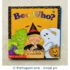 Boo Who? A Spooky Lift-the-Flap Book
