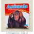 Animals an educational lift-a-flap book