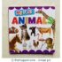 My First ANIMALS Board Book