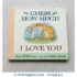 Guess How Much I Love You - Big Board book