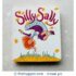 Silly Sally Board book