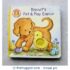 Biscuit's Pet & Play Easter: A Touch & Feel Book Board book