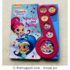 Shimmer and Shine - Sparkle and Sing Sound Book