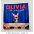OLIVIA the Magnificent: A Lift-the-Flap Story
