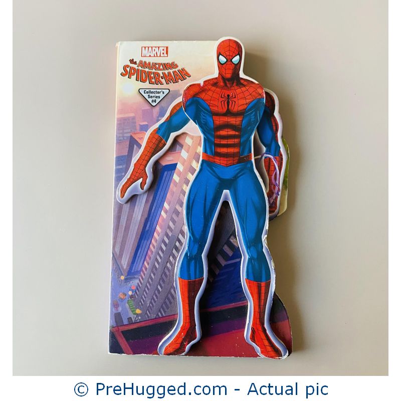 Marvel – The Amazing Spider-Man