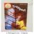 Trapped! - Read With Biff, Chip, and Kipper: Level 5