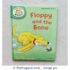 Floppy and the Bone (Hardcover) - Read With Biff, Chip, and Kipper: Level 3