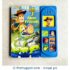 Toy Story 3 New Friends Sound Book