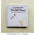 Counting With The Little Prince Board book