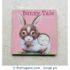Bunny Tale Board book