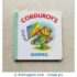 Corduroy's Shapes Board book