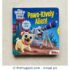 Disney Puppy Dog Pals: Paws-itively Alien! Board book