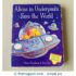 Aliens in Underpants Save the World Board Book