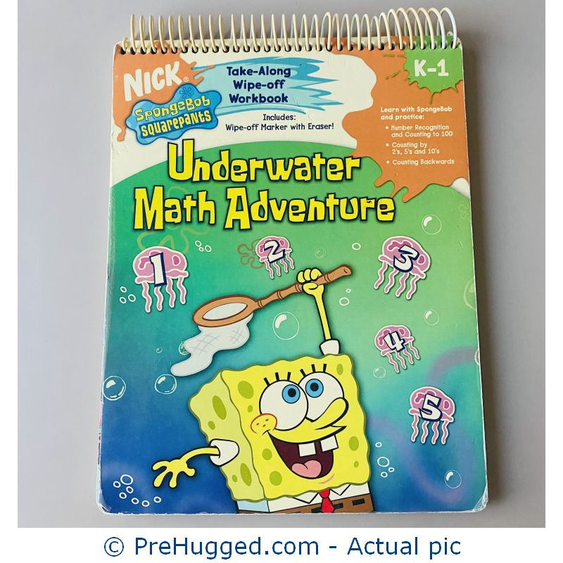 Underwater Math Adventure