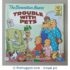 The Berenstain Bear Trouble With pets