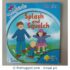 Songbirds Phonics Julia Donaldson Splash and Squelch Stage 3 Oxford Reading Tree