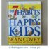 The 7 Habits Happy Kids by Sean Covey