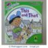 Songbirds Phonics Julia Donaldson This and That Level 2 Oxford Reading Tree