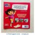 Dora and the Birthday Wish Adventure (Dora the Explorer) Paperback