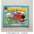 The Little Red Train: To The Rescue Paperback