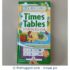 Times Tables A Pull-The-Tab Book