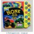 Discovery: Honk on the Road! (10-Button Sound Books) Board book