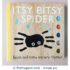 Itsy Bitsy Spider - Touch and trace nursery rhymes