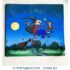 Room on the Broom by Julia Donaldson - Paperback