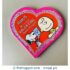 PEANUTS Who's Your VALENTINE, Charlie Brown?