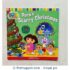 Dora's Starry Christmas (Dora the Explorer) Paperback