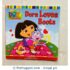 Dora Loves Boots (Dora the Explorer) Paperback
