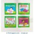 Scholastic First Little Readers Set 1