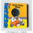 Busy, Busy Baby (Small Miracles) Board book