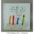 The Day The Crayons Quit by Oliver Jeffers