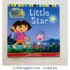 Little Star (Dora the Explorer) Paperback
