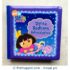 Dora's Bedtime Adventures (Dora the Explorer) Board book