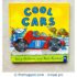 Cool Cars by Tony Mitton - Hardcover
