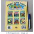 The Berenstain Bears Say Please and Thank You Hardcover