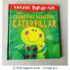The Crunching Munching Caterpillar Pop-up Book