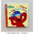 In Elmo's Easter Parade (Sesame Street) Board book - Touch and Feel