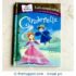 First Readers - Cinderella Hardcover book