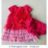 12-18 months Allen Solly Pink Pattered Dress
