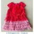 12-18 months Allen Solly Pink Pattered Dress