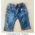 3-6 months Chicco Denims