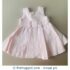 3-6 months Chicco Pink Dress