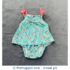 0-3 months Carters Dress style Onsie