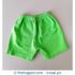 6-9 months Green T-shirt Shorts set
