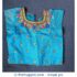 2-3 years Blue Traditional Dress